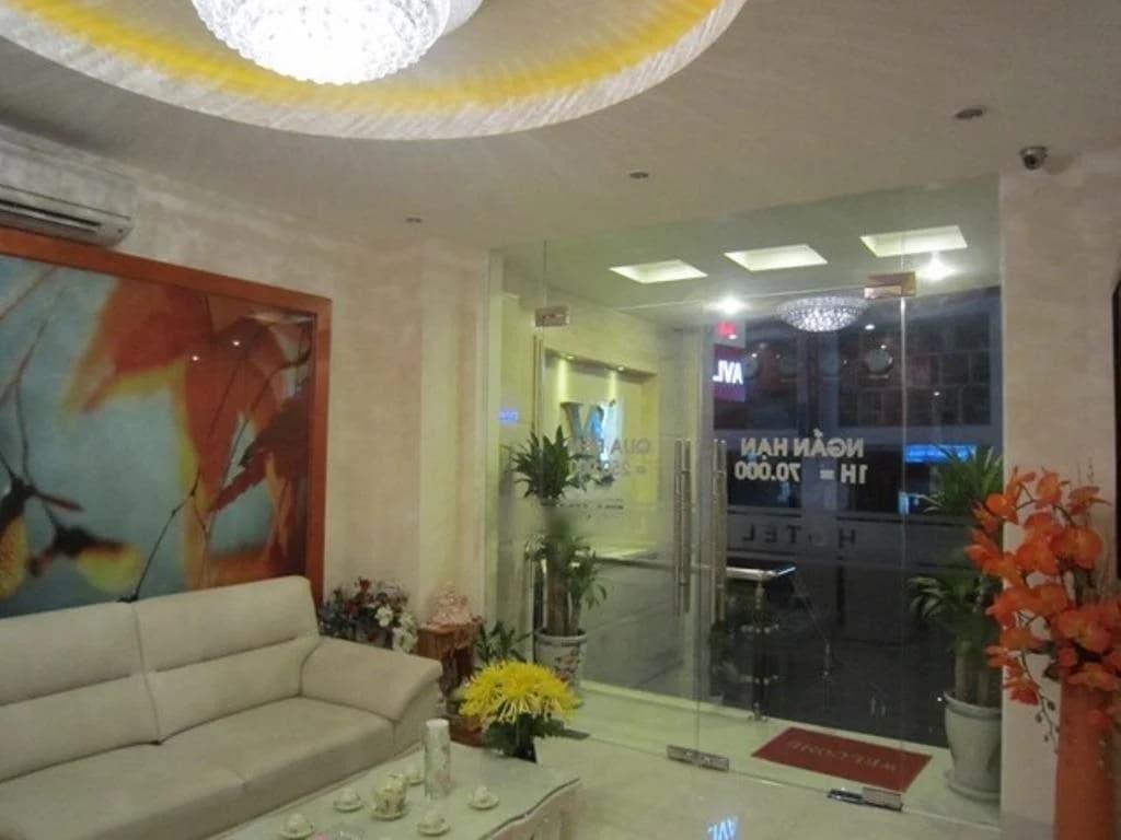 Liva Hotel - photo 12