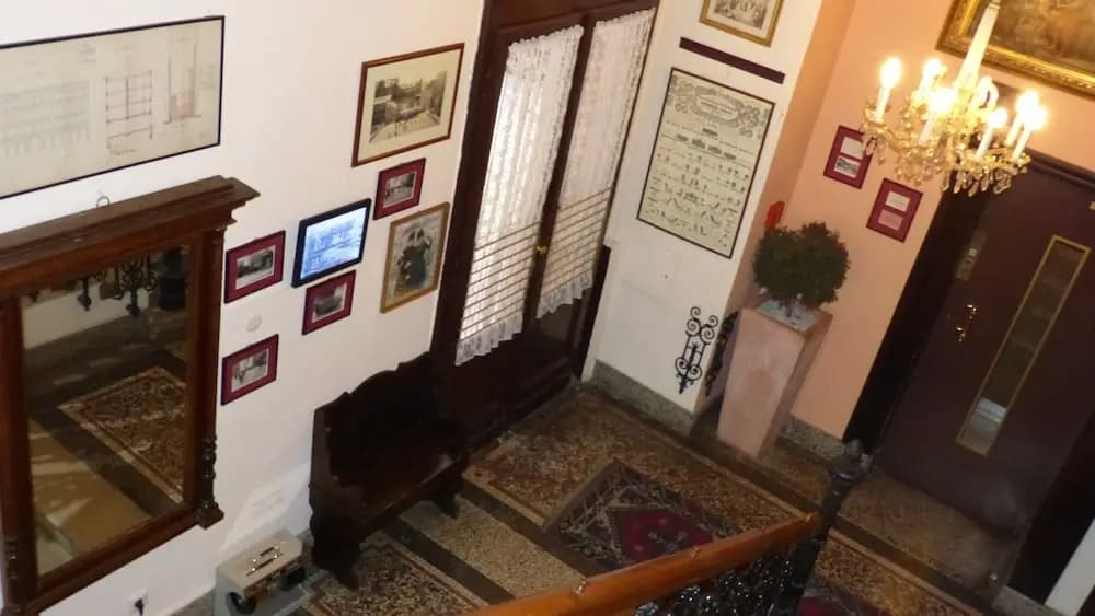 Aparthotel Rothensteiner - photo 26