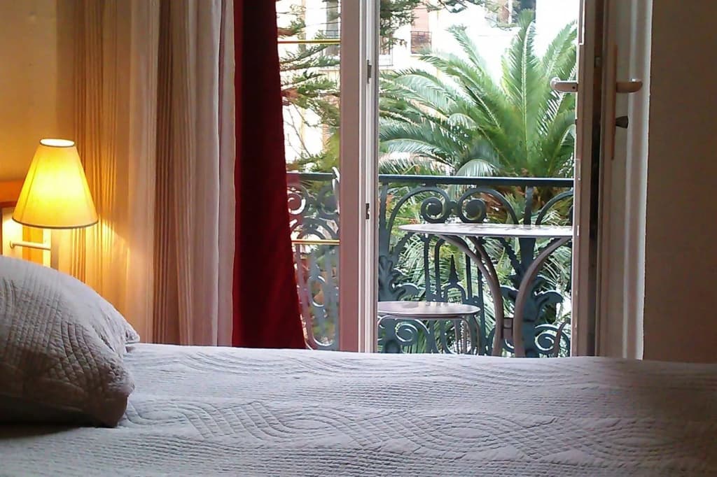 Hotel Oasis - photo 4