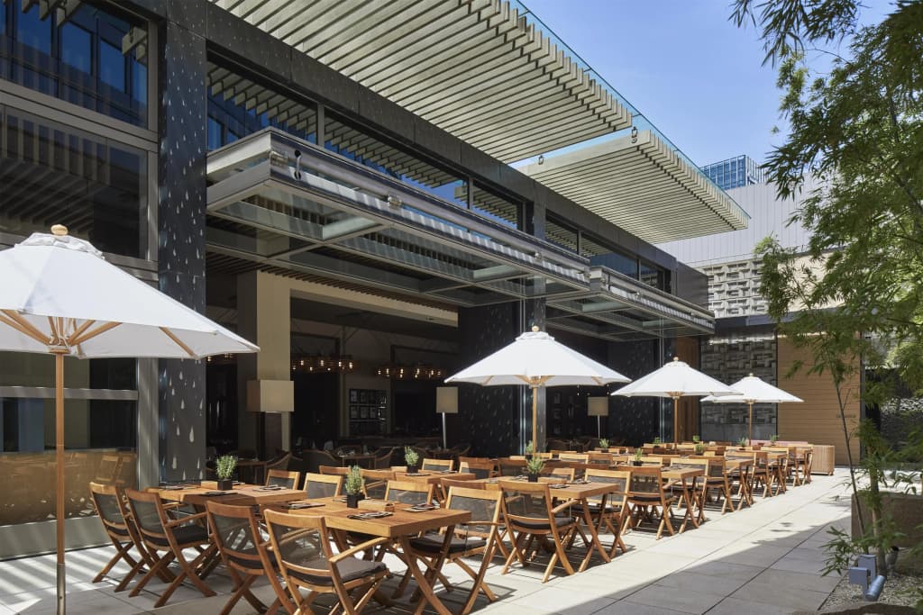 Grand Hyatt Tokyo - photo 33