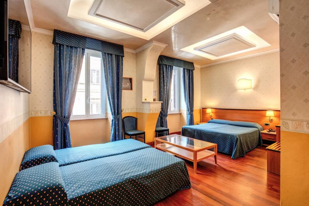 Hotel Verona - photo 25
