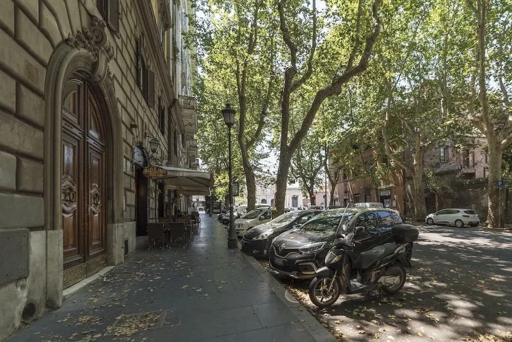 San Giovanni Laterano Cozy Flat - photo 6