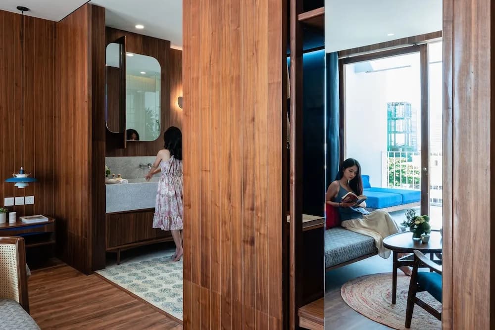 The Nang Suites - photo 29