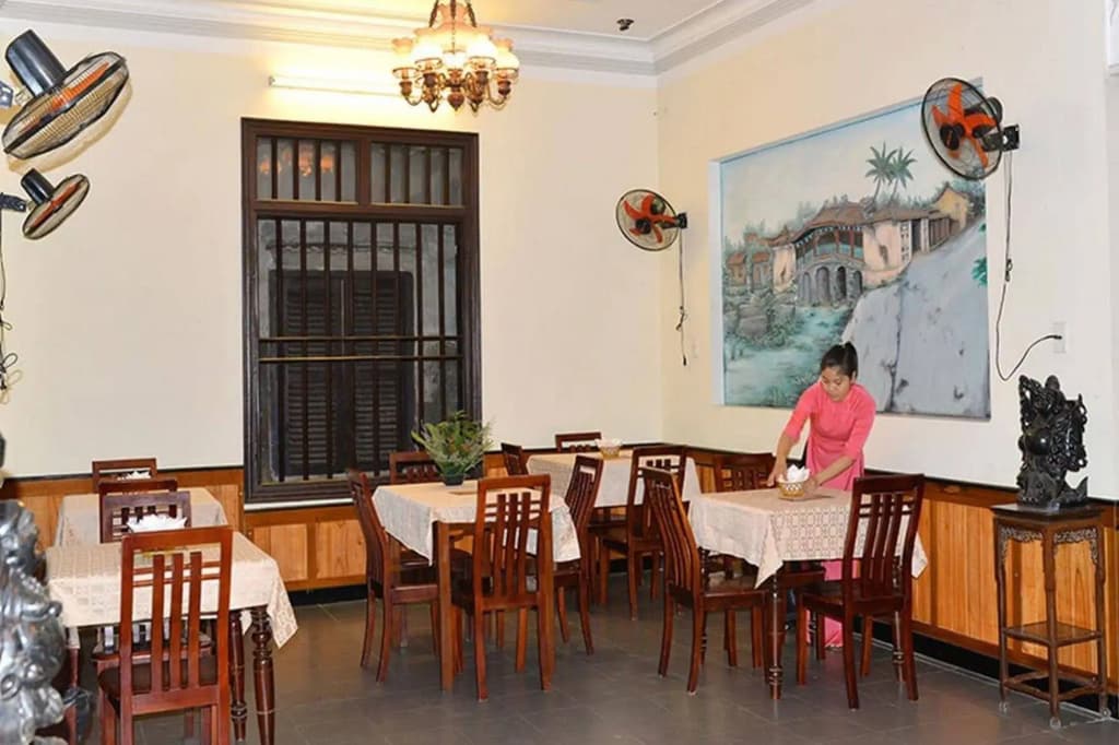 Huy Hoang River Hotel - photo 22