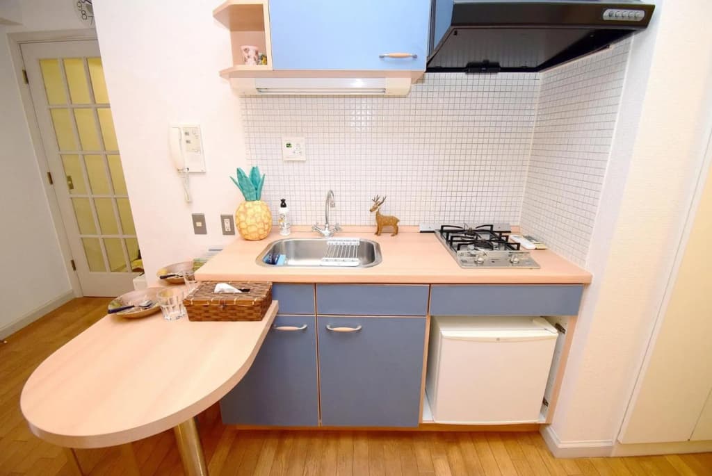 KITAZAWA CS HOUSE / Vacation STAY 68573 - photo 1