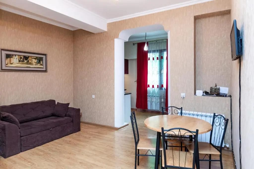 Gnn Cosy Apartment - photo 3