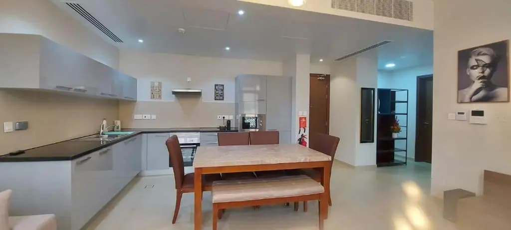 ONE Elegant Apartment in Muscat Bay 02 - photo 7