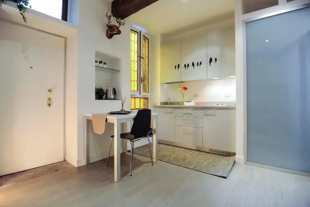 Brera 6 Apartment - photo 2