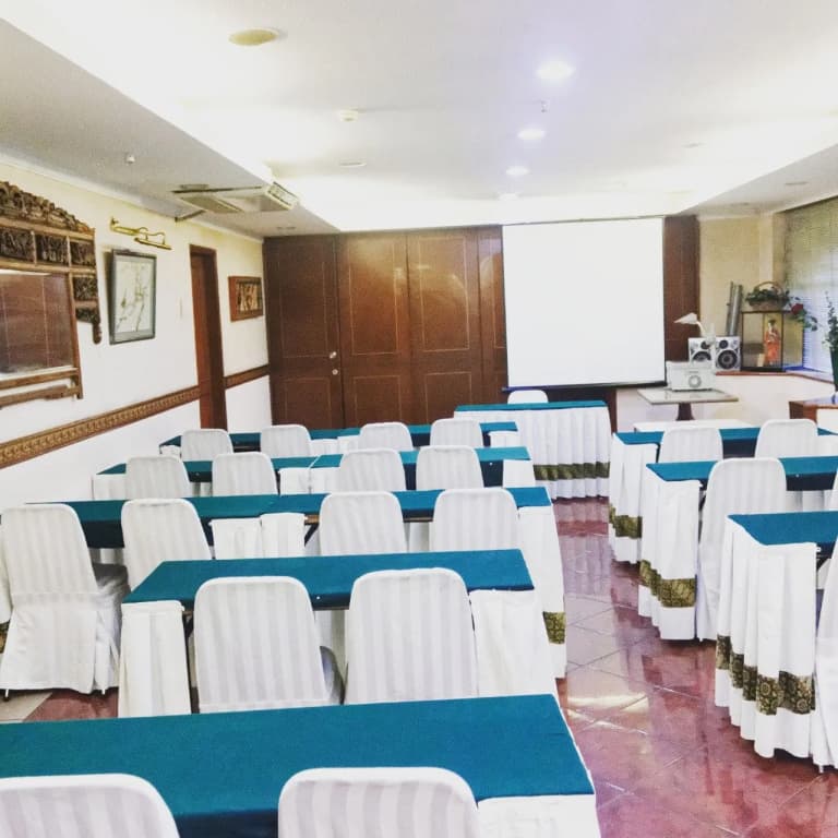Paragon Gallery Hotel - photo 11