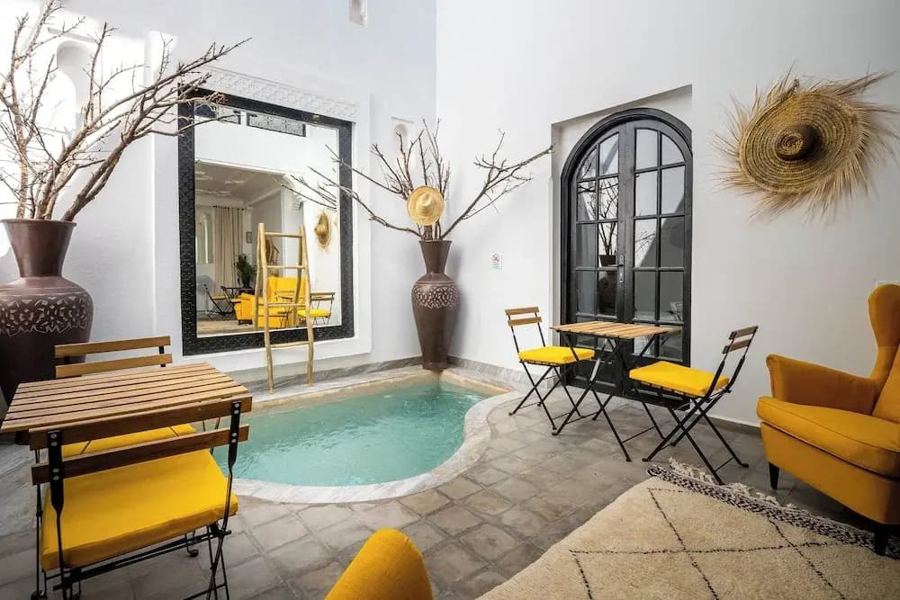 Riad Come&va - photo 20