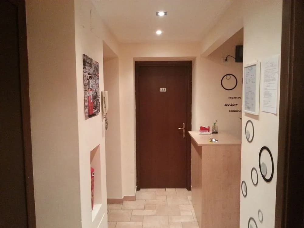 Bubbles Rooms - photo 7