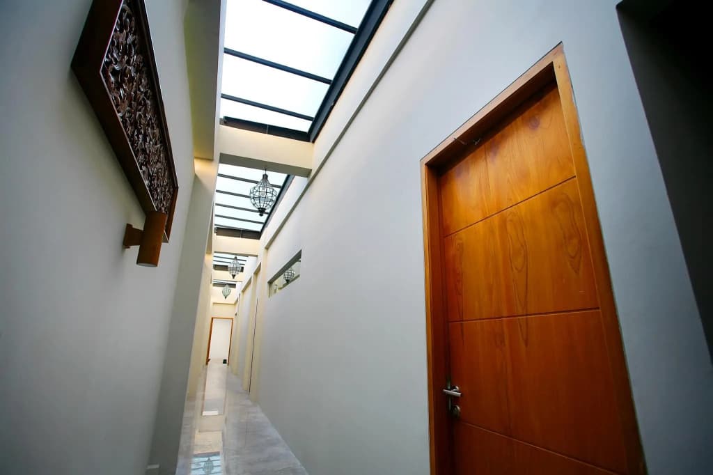 Canggu Rooftop Villas - photo 11