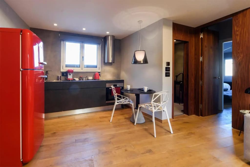 Acropolis Dream Apartment - photo 18