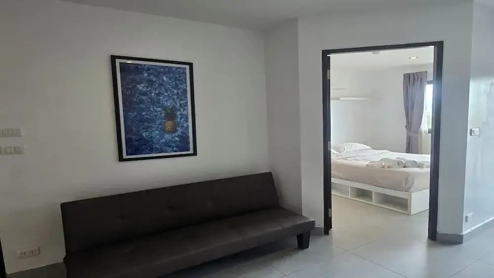 Tranquil Tide 1 BR T1-605 - photo 27