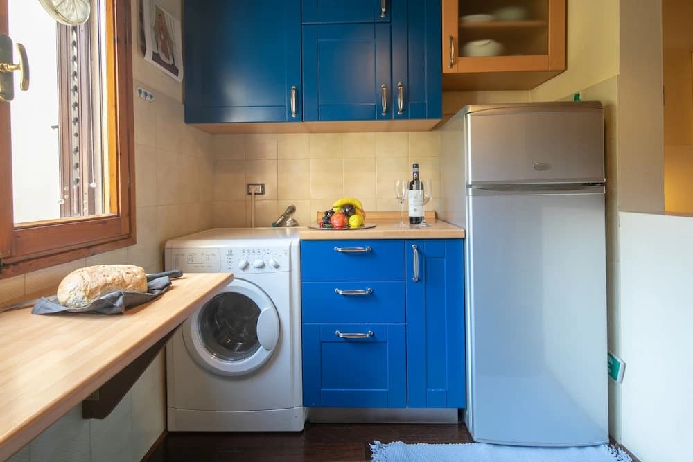 Oltrarno Flat - photo 12