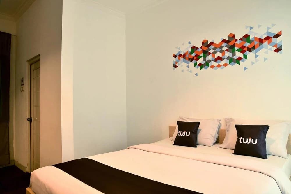 Sky Inn Syariah Fatmawati 2 Jakarta - photo 3