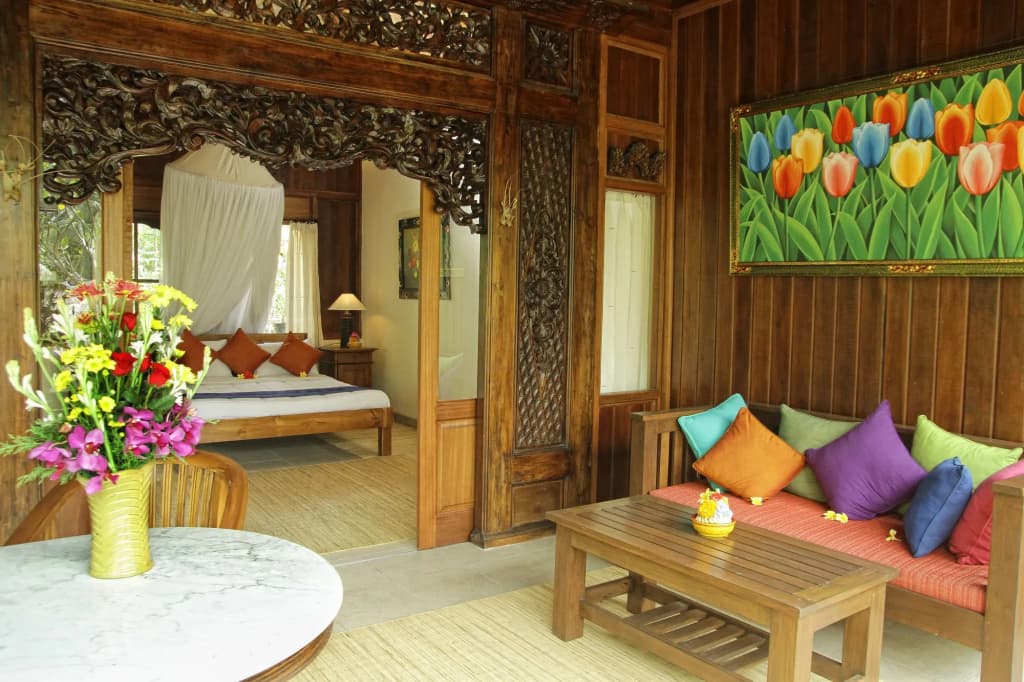 Kebun Indah Ubud - photo 6