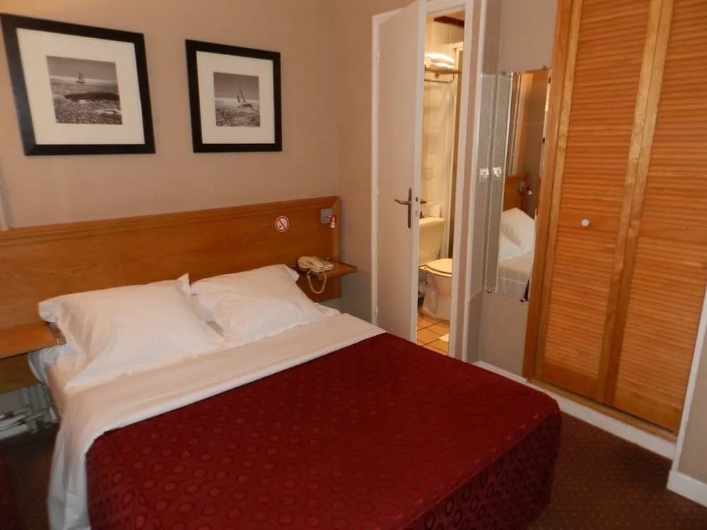 Edgar Suites Paris Louvre - Bellan - photo 4