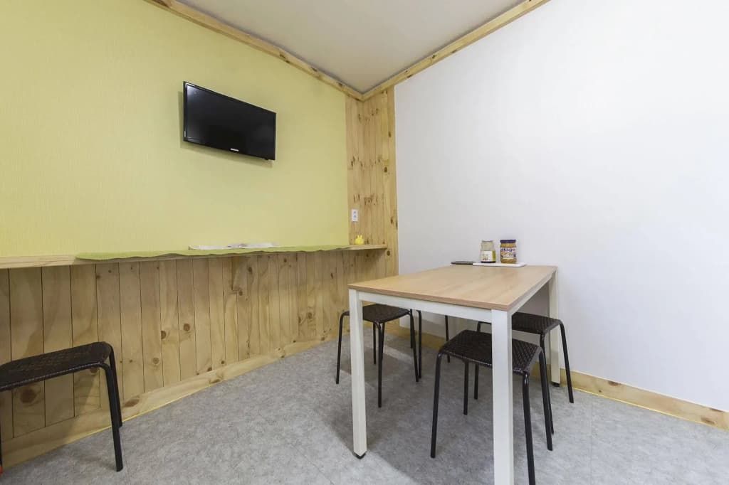 K.Seoul Guesthouse - photo 3