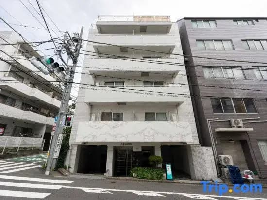 S-K Mansion - photo 1