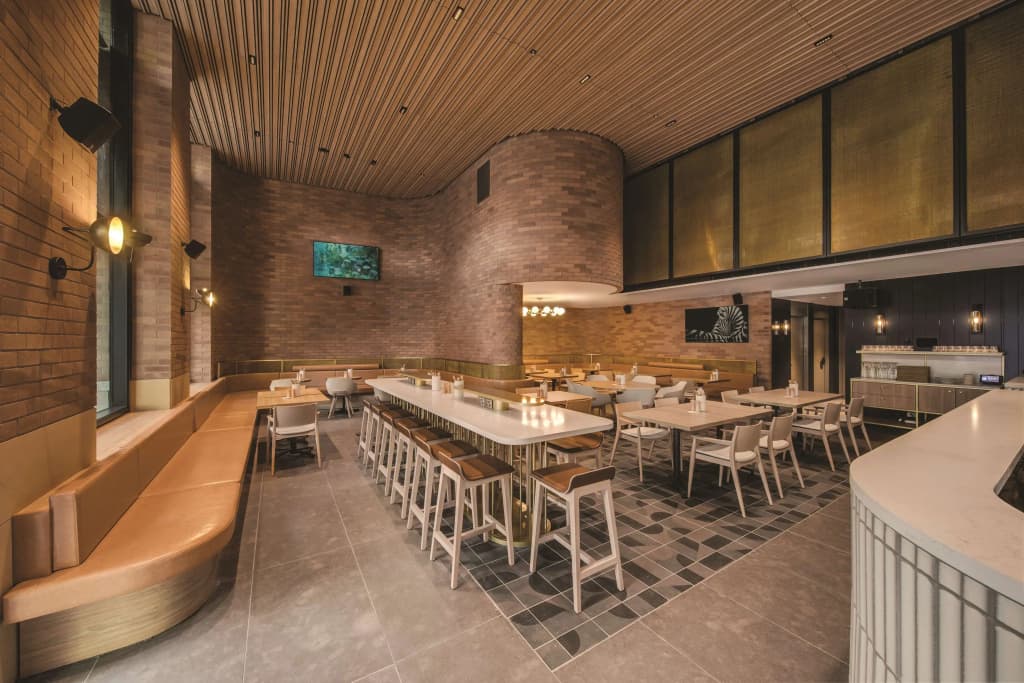 Vibe Hotel Sydney Darling Harbour - photo 14