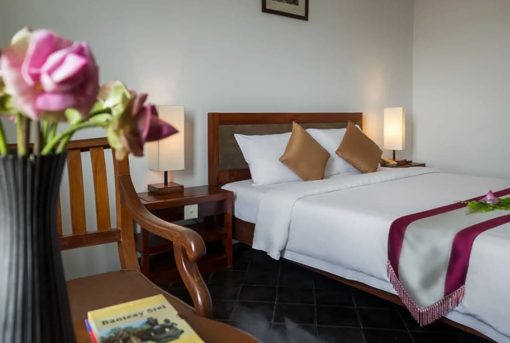 Kingdom Angkor Hotel - photo 6