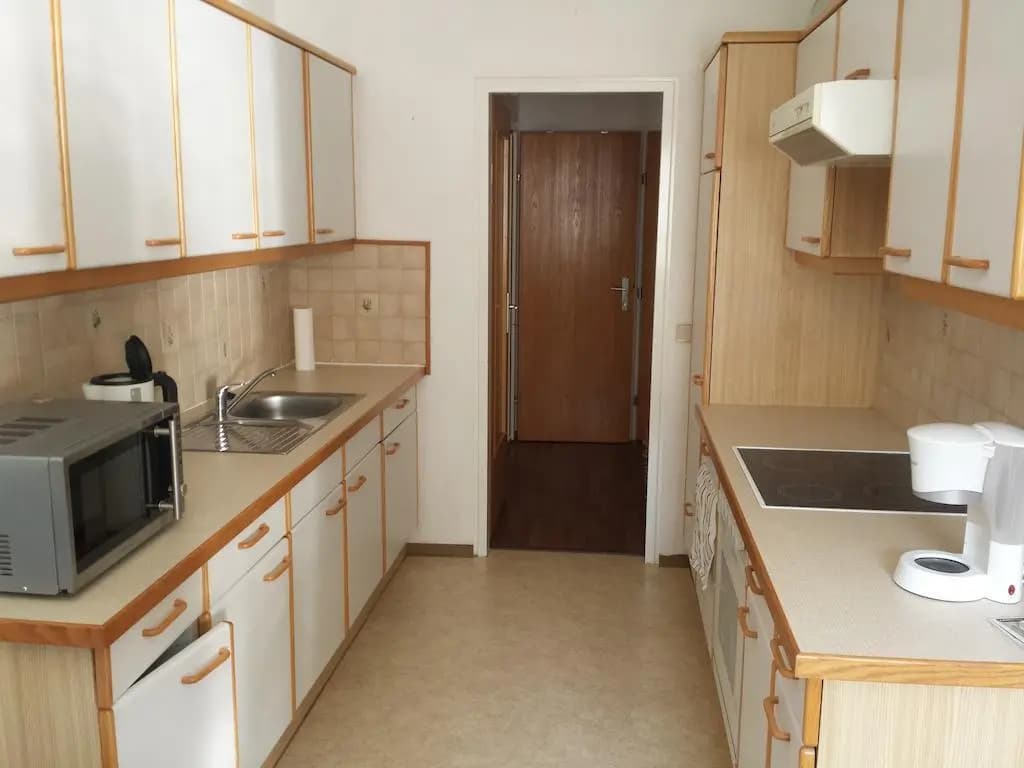 Ferienwohnung Peter - photo 8