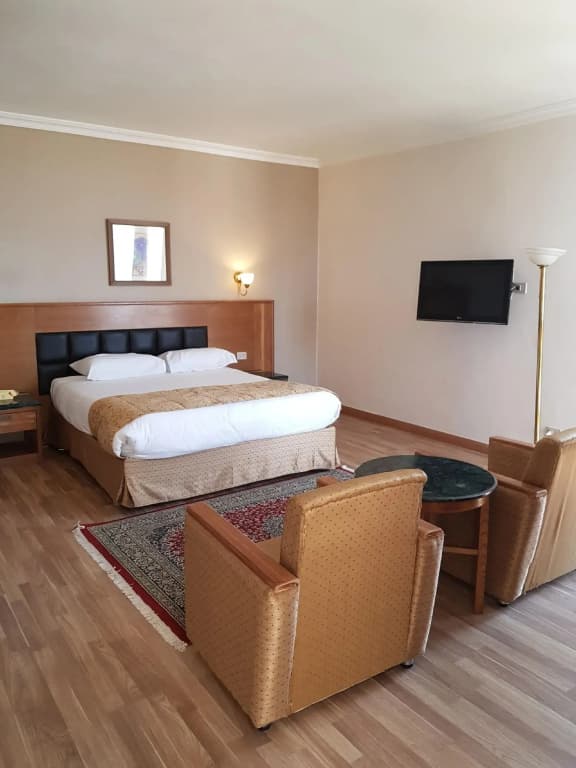 Maadi Hotel - photo 22