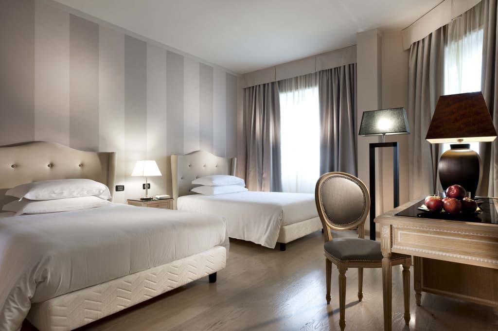 c-hotels Ambasciatori - photo 5