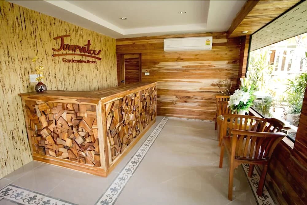Khun-Nai Garden View Resort - photo 21
