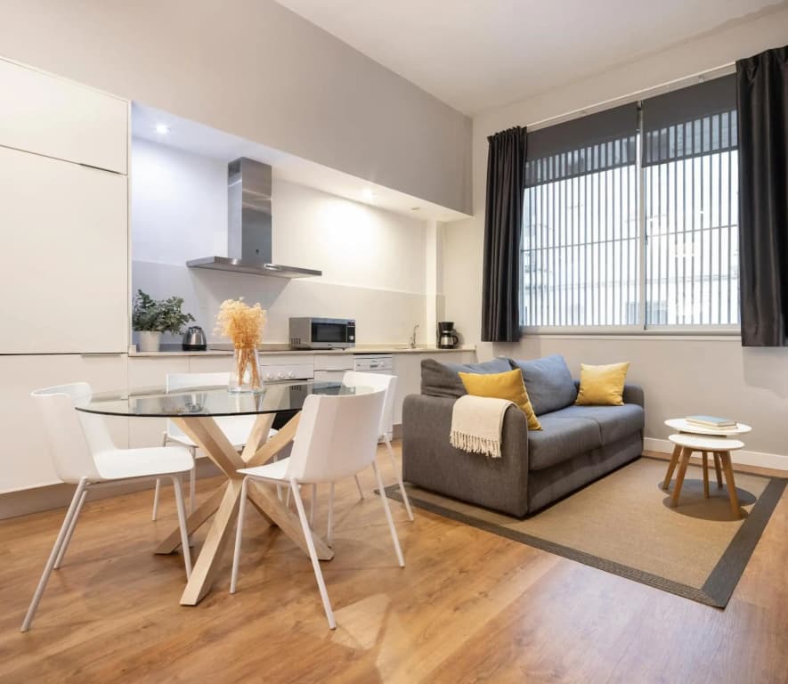 Feelathome Poblenou Beach Apartments - photo 3