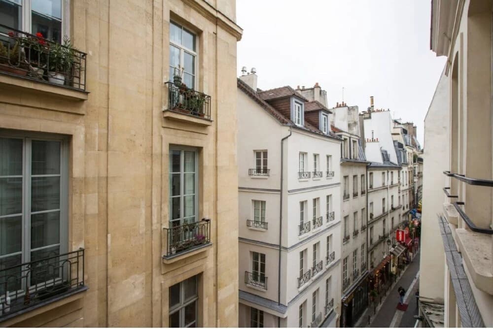 Appartement Cluny - La Sorbonne - photo 1