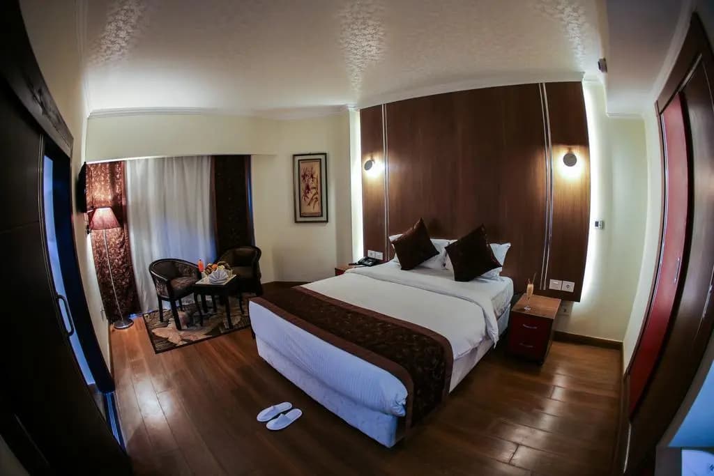 Tolip Inn Maadi - photo 6