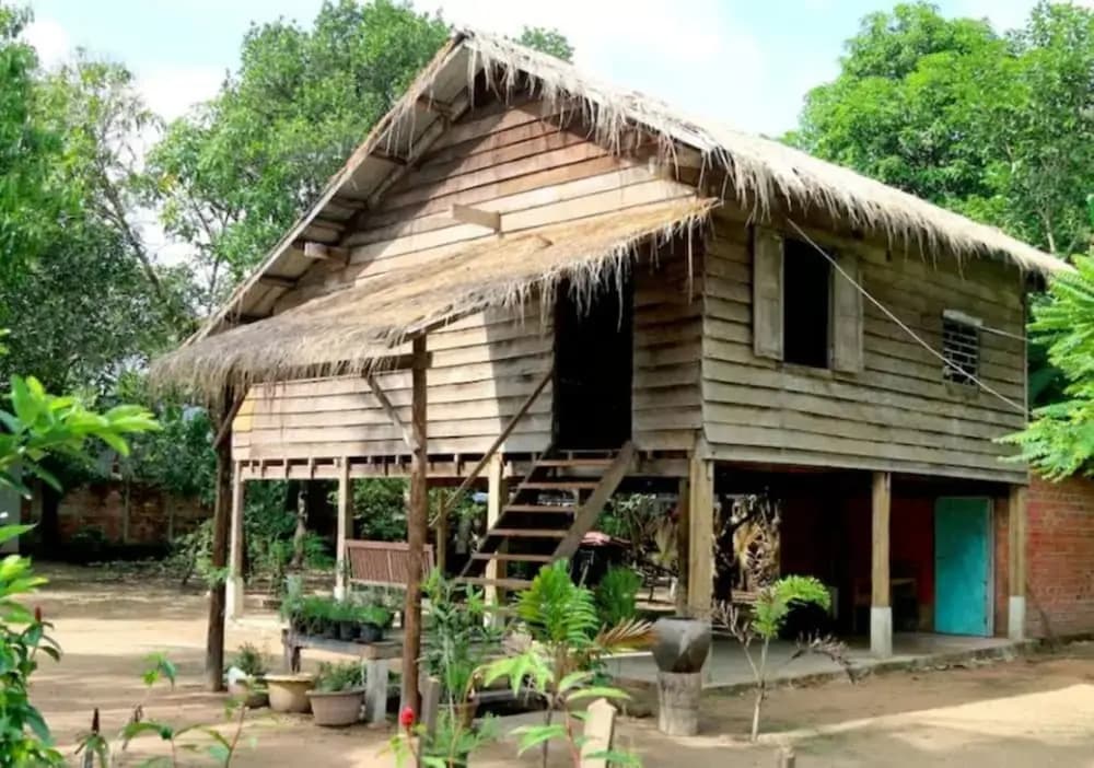 Sok Phen Homestay - photo 14
