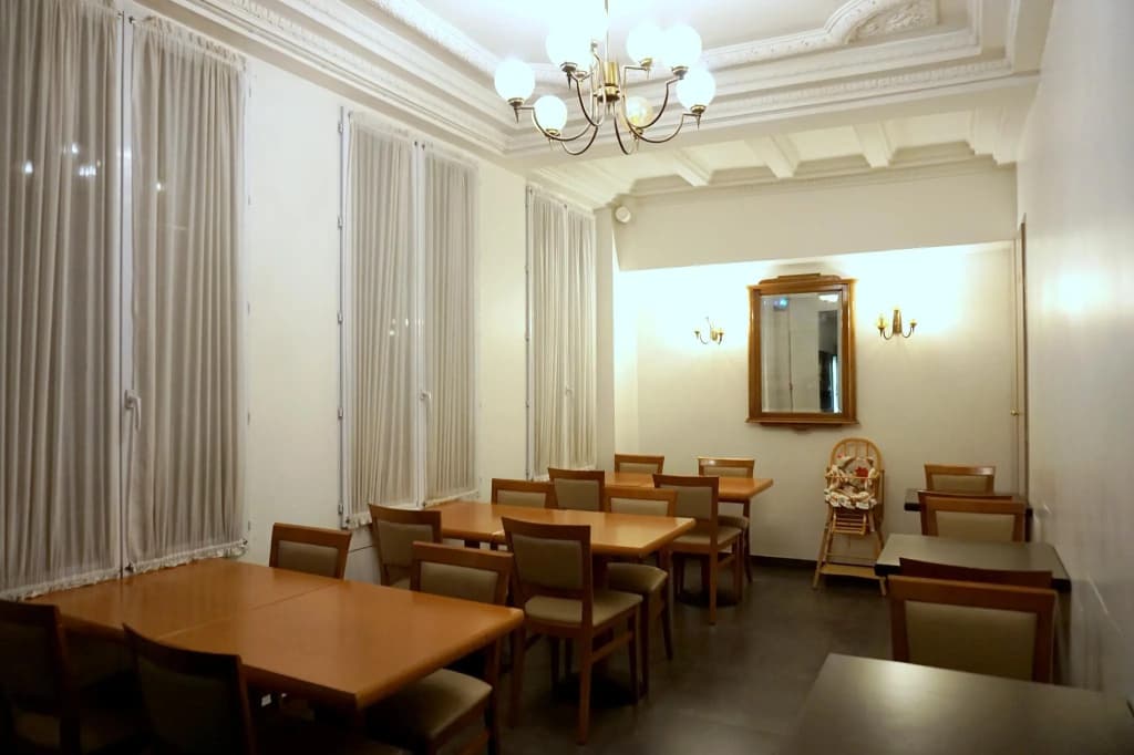 Hotel Liège Strasbourg - photo 17