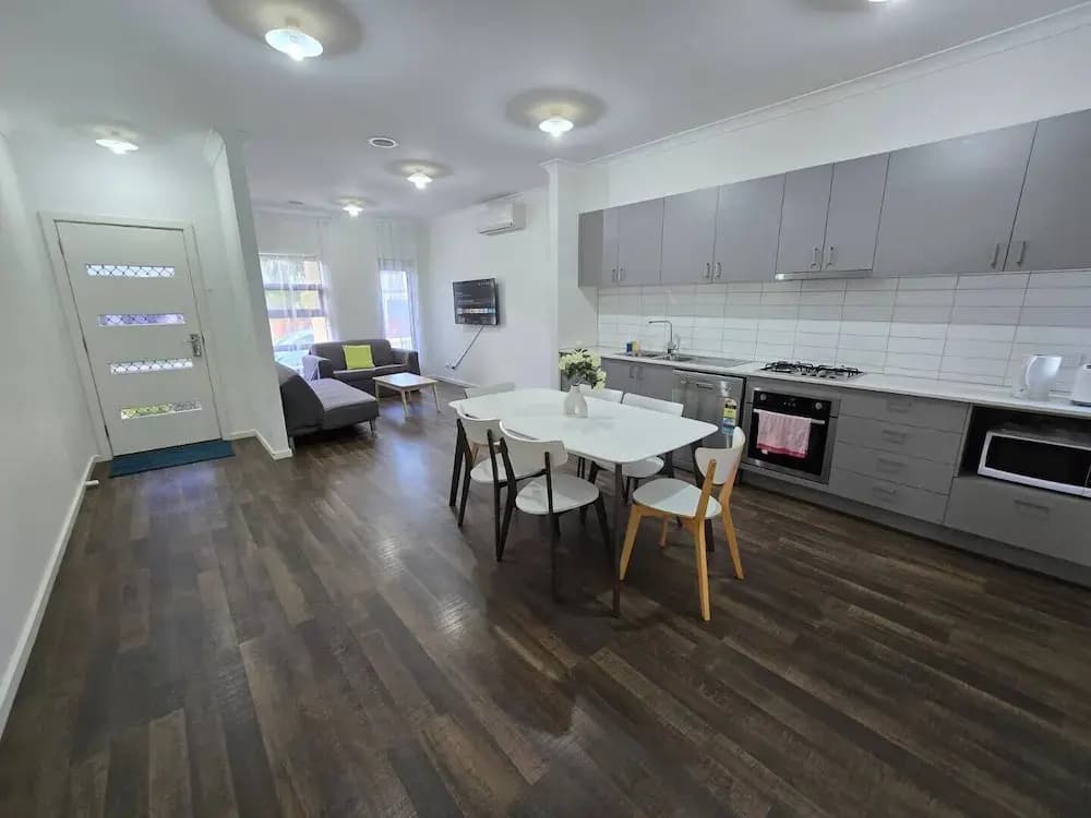 Serenity Home 7 by Hiverooms - photo 11