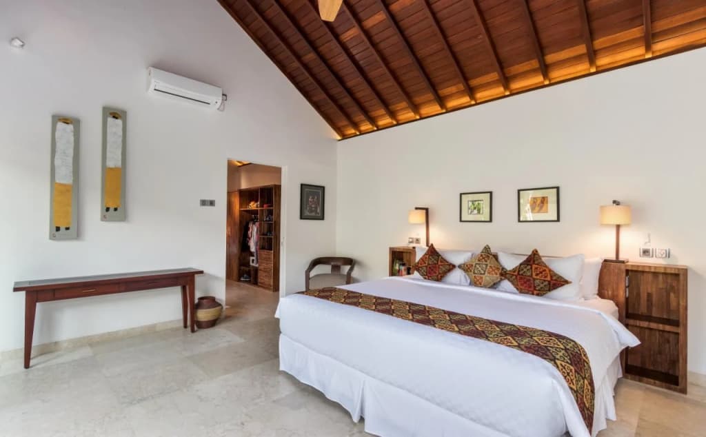 Villa Karang Berawa - photo 3