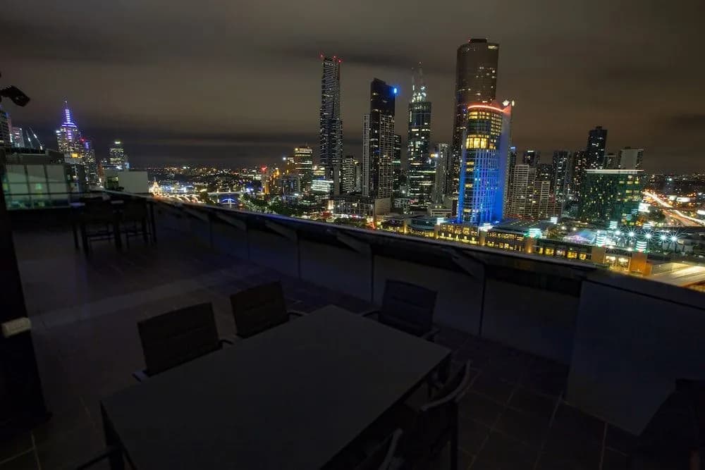 Flinders Luxury Penthouse - photo 30