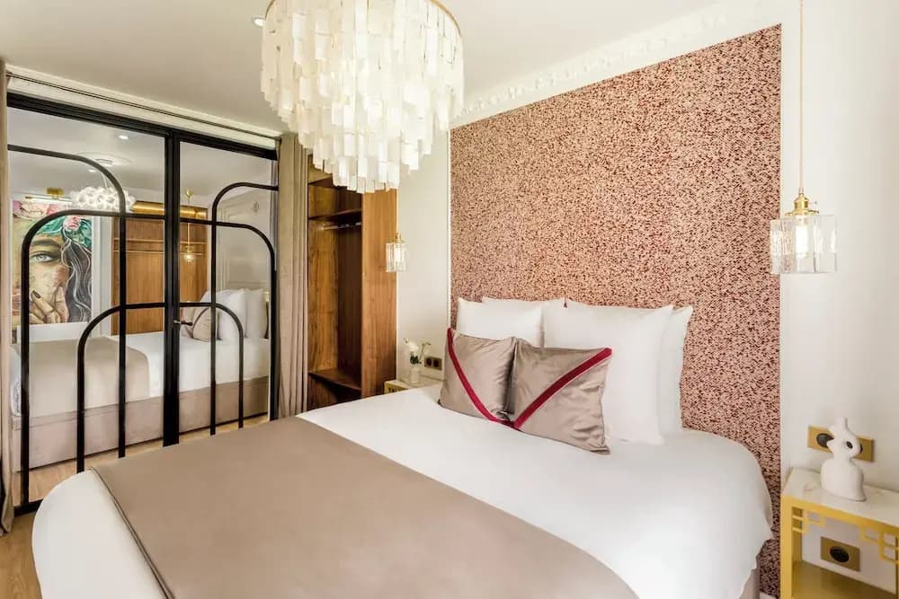 Merveil Luxury Suites - Lenoir I-II-III - photo 25