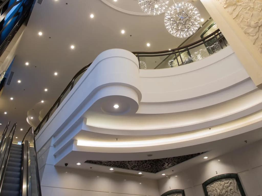 Rosedale Hotel Hong Kong - photo 12