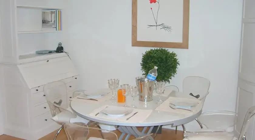 Appartement proche rue Mouffetard - photo 9