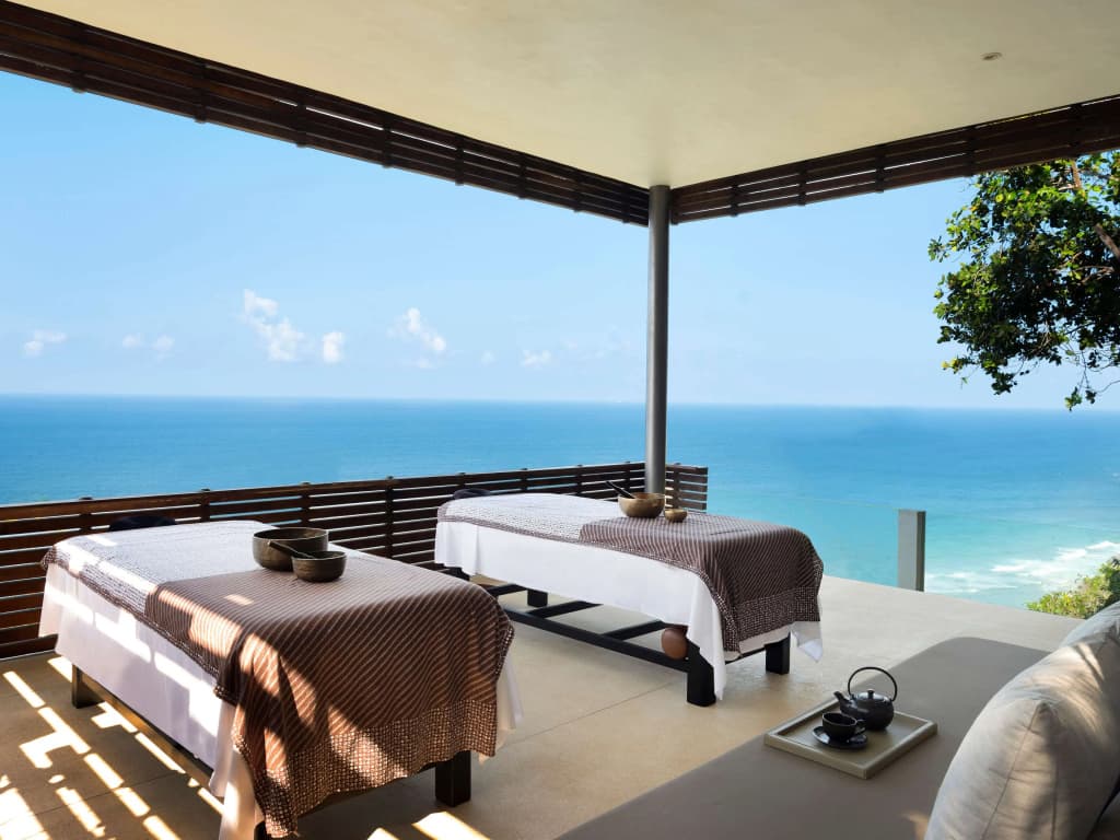 Alila Villas Uluwatu, Bali - photo 26