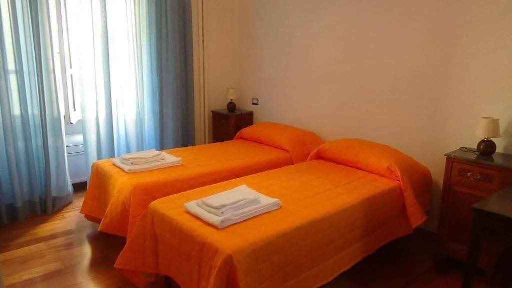 Bed And Breakfast Adducis House - photo 4