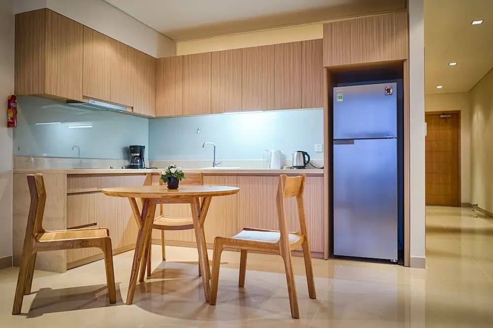 The Ocean Suites - A504 Tower A - photo 2
