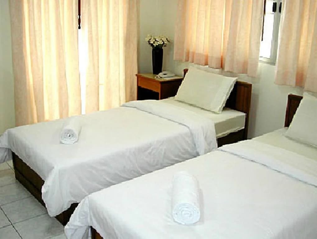 Sa-nguan Malee Mansion - photo 9