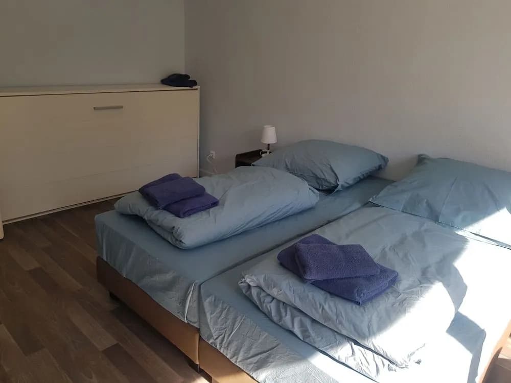 Icke Apartments - photo 3