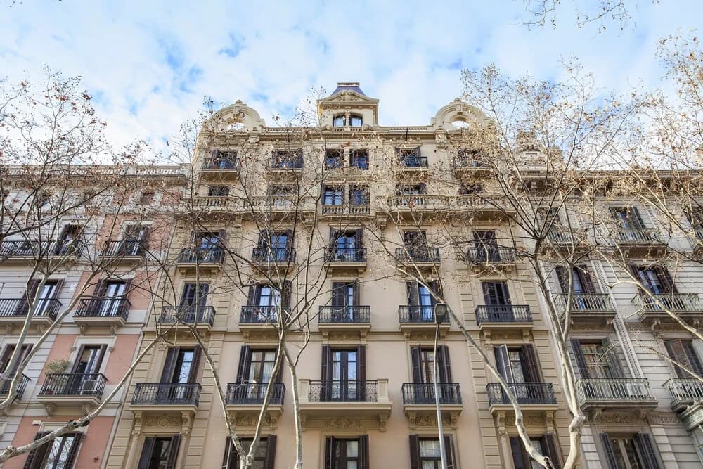 Sant Pere Penthouse Terrace - main photo