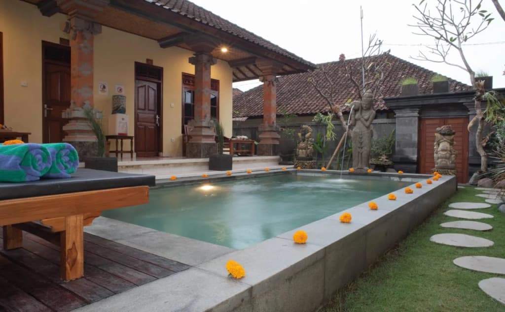 Suparsa's Home Stay - photo 13