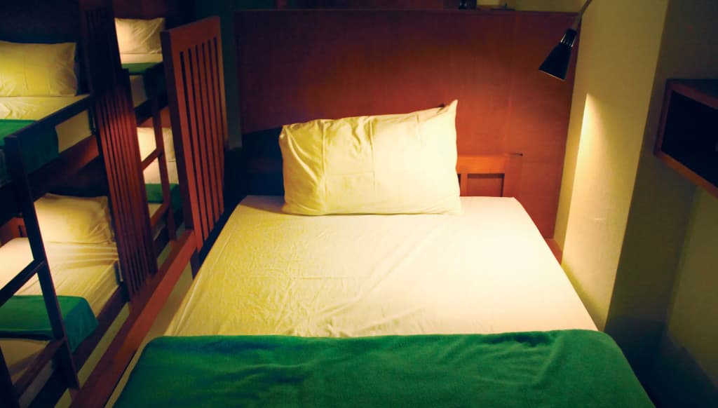 Phangan Pearl Hostel - photo 6