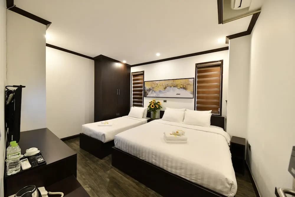 Kingdom Hotel Hanoi - photo 5